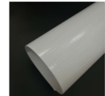 Carbon Reef textured protection film