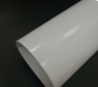 Sharkskin super-matte protection film roll