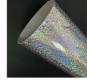 Plankton holographic film