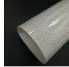 Shift colour-shift laminate