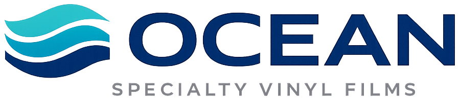 Ocean Specialty Vinyl Films